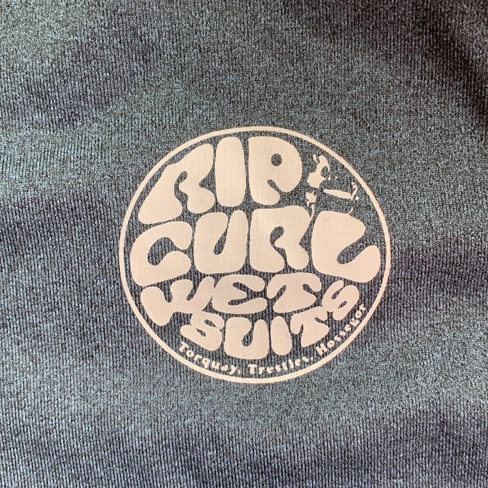 Rip Curl Rashguard | XS - Picture 4 of 6